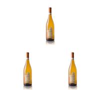Batasiolo Moscato d'Asti Docg Bosc d'La Rei 2021, Vin Blanc, Doux, Serralunga Boscareto, Moscato (Lot de 3)