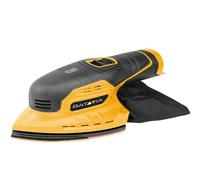 Batavia 12V Fixxpack Détail Ponceuse Unité Nue Poignée Souple Vitesse 13,000