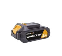 Batavia 7062517 Batterie 18 V Li-ion 2.0 Ah, 36 W