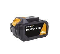 BATAVIA 7062518 - Batterie 4,0 Ah, Maxxpack