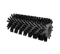 Batavia Brosse Multi-matière, Nylon, Noir, 270 mm