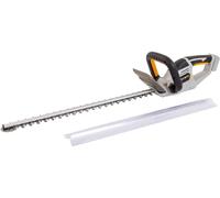 Batavia Cisaille à haies sans fil 18V 560 mm Sans batterie ni chargeur Maxxpack - Parfait pour l'entretien et la mise en forme des haies et des arbustes