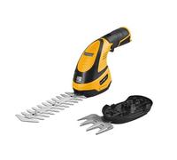 Batavia FIXXPACK 2-en-1 Sécateur À Gazon Et Taille-Haie Unité Nue 12V BAT7064675