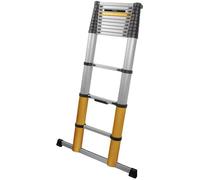 Batavia Giraffe Air - Échelle téléscopique - 3,81m