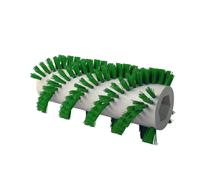 Batavia Maxxbrush brosse verte en nylon en spirale Maxxbrush® - Parfait pour la saleté tenace et l'entretien des pelouses artificielles