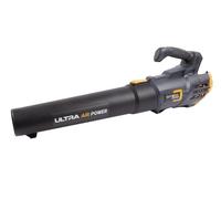 Batavia Maxxpack Feuille Ventilateur 18V Unité Nue Max Air Flow 140 Km/H