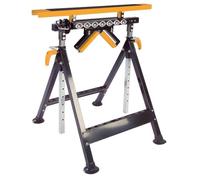 Etabli Multifonction Pliant 4-en-1 - Batavia - Giraffe air -