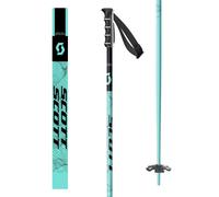 Batôns de ski SCOTT Pole SEA (mint green) 130