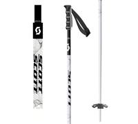 BatÃŽns de ski SCOTT Pole SEA (white) 125