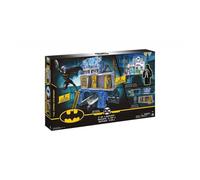 Batman Batcave Mission Gotham