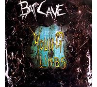 Batcave: Young Limbs And Numb Hymns : Various