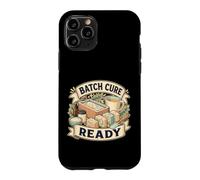 Batch Cure Ready Savon Lots Étagère Coque pour iPhone 11 Pro