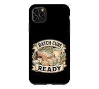 Batch Cure Ready Savon Lots Étagère Coque pour iPhone 11 Pro Max