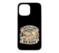 Batch Cure Ready Savon Lots Étagère Coque pour iPhone 13 Pro Max