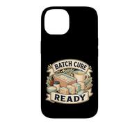 Batch Cure Ready Savon Lots Étagère Coque pour iPhone 14