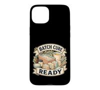 Batch Cure Ready Savon Lots Étagère Coque pour iPhone 15 Plus