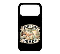 Batch Cure Ready Savon Lots Étagère Coque pour iPhone 17 Pro Max