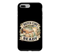 Batch Cure Ready Savon Lots Étagère Coque pour iPhone 7 Plus/8 Plus