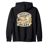 Batch Cure Ready Savon Lots Étagère Sweat à Capuche