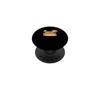 Batch Perfectionist au Coeur drôle de Fabrication de Savon PopSockets PopGrip Adhésif