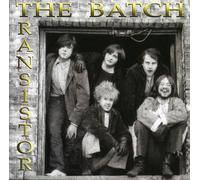 Batch - Transistor: Lost Basement Recordings 1968-1971