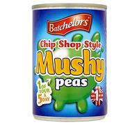 Batchelors Chip Shop Lot de 2 pois 300 g