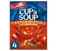 Batchelors - Cup A Soup Oxtail 78G