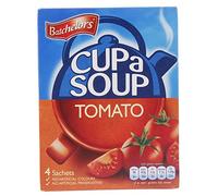 Batchelors Cup a Soup Tomato 123g by N/A