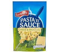 Batchelors Lot de 6 pâtes au fromage et au brocoli 110 g