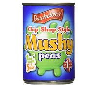Batchelors Mushy Chip Shop Pois traités 300 g