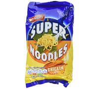Batchelors Nouilles Instantanées à la Saveur de Poulet 99 g