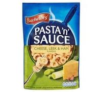 Batchelors Pasta 'N' Sauce Fromage Poireau et Jambon 120 g