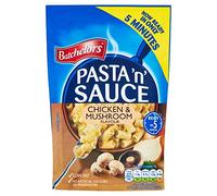 Batchelors Pasta 'n' Sauce, goût poulet et champignon, 99 g