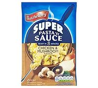 Batchelors Pasta 'N' Sauce saveur poulet et champignon, 110 g (lot de 2)