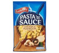 Batchelors Pasta 'n' Sauce Saveur poulet et champignon 24 x 122 g