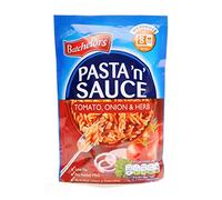Batchelors Pasta 'N' Sauce Tomate, Oignon et Herbe, 110 g (lot de 2)