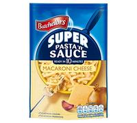 Batchelors Pâtes 'N' Sauce Au Fromage De Macaronis (108G)