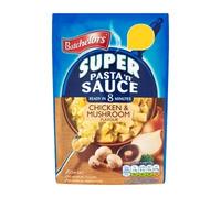 Batchelors Pâtes N Sauce De Poulet Et Champignons 110G - Paquet de 6