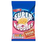 Batchelors Super Noodles (3 x 90 g)