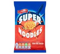 Batchelors Super Noodles Peri Peri Poulet 100 g