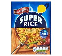 Batchelors Super Rice Chicken Flavour - 1 x 100gm