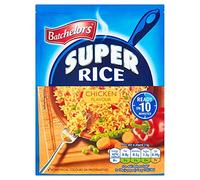 Batchelors Super Riz (Poulet 3 x 90 g)