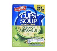 Batchelors Tasse une soupe - 4 Sachets
