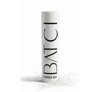 BATCI Poudre de cire texturisante pour cheveux, poudre coiffante volumisante légère avec finition mate, tenue moyenne pour cheveux courts à moyens, 20 g