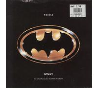 Prince - Batdance / 200 Balloons [Import]