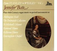 Bate,Jennifer - From Stanley to Wesley 5