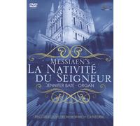 Bate, Jennifer - La Nativité du Seigneur