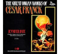Bate,Jennifer - Orgelwerke Vol.3