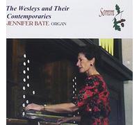 Bate,Jennifer - The Wesleys & Their Contemporaries