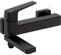 BATE.WANNO.BLU.NERO.MUR.-EN VERRE.WY BQL_N12M